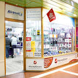 Alrossio Centro Comercial D'Amora (Loja de Telemóveis)