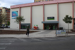 Alrossio Pingo Doce Paivas (Loja de Telemóveis)