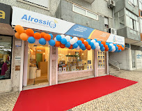 Alrossio Laranjeiro (Loja de Telemóveis)
