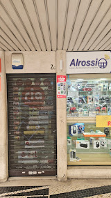 Alrossio Arco Marquês do Alegrete (Loja de Telemóveis)