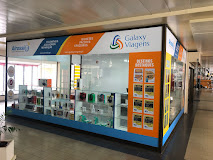 Alrossio Laranja Shopping (Loja de Telemóveis)