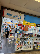 Alrossio Telheiras (Loja de Telemóveis)