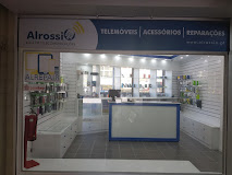 Alrossio Cruz de Pau (Loja de Telemóveis)